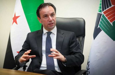 الائتلاف السوري المعارض يوافق على حضور اللقاءات التشاورية في جنيف