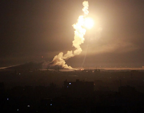 القناة الثانية : حماس فعلت ما لم تفعله الجيوش العربية أو حزب الله