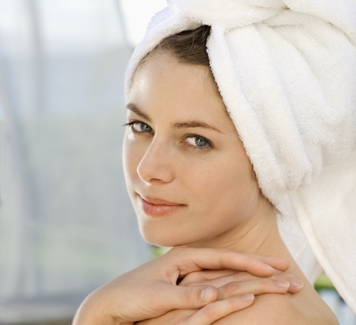 الصابون المضاد للبكتيريا مضر بصحة الإنسان