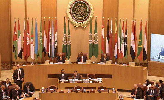 اللجنة الوزارية العربية تدين استمرار التدخلات الإيرانية