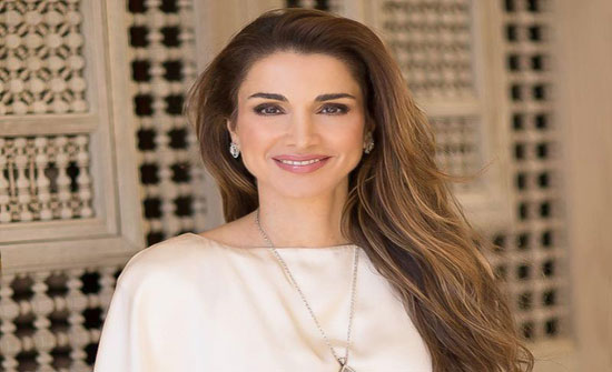 الملكة رانيا العبدالله المتحدث الرئيس في قمة رواد وسائل التواصل الاجتماعي العرب الملكة رانيا العبدالله المتحدث الرئيس في قمة رواد وسائل التواصل الاجتماعي العرب