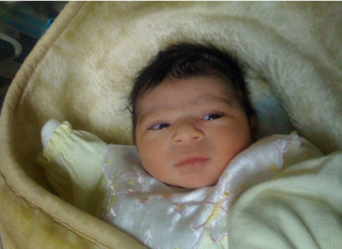 أب يطلب تسمية مولودته بـ " إسرائيل " والأحوال المدنية ترفض