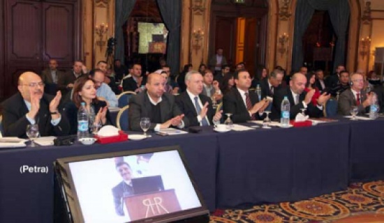 اطلاق ورشة عمل حول سبل تعزيز سوق السياحة التحفيزية