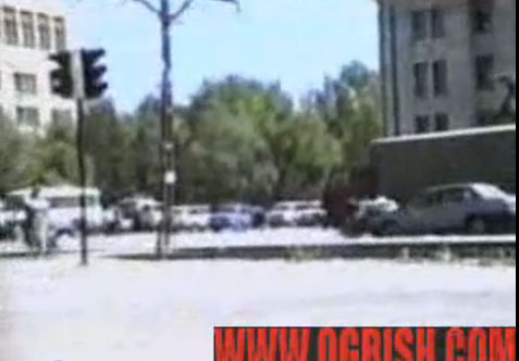 حوادث نسائية 