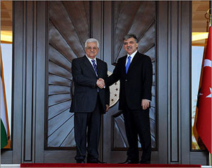 فتح تتهم حماس بتعطيل المصالحة 