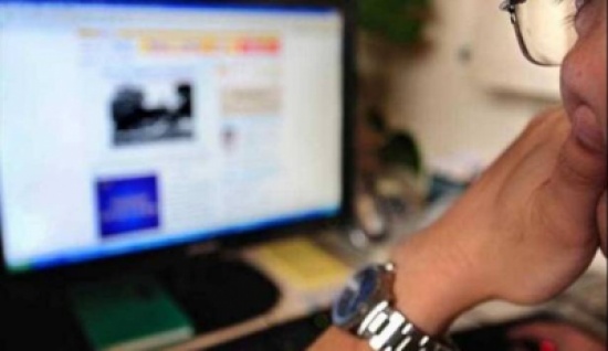 ما هو البلد العربي الذي يحتل المرتبة الاولى في تصفح "المواقع الإباحية" بعد الإفطار؟ ما هو البلد العربي الذي يحتل المرتبة الاولى في تصفح "المواقع الإباحية" بعد الإفطار؟
