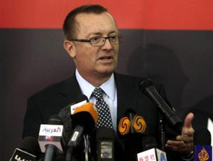 واشنطن تصعّد من لهجتها وتدعو لانتقال فوري وسلمي للسلطة في اليمن