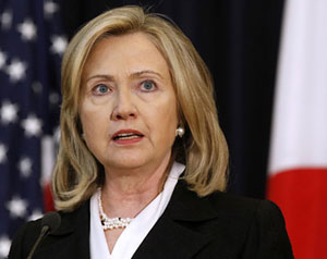 واشنطن ترفض أسطول الحرية    