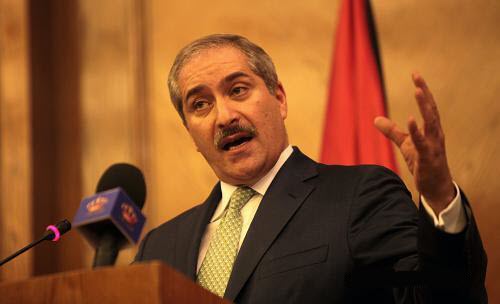 اجتماع وزاري يشيد بجهود الاردن في خدمة اللاجئين السوريين اجتماع وزاري يشيد بجهود الاردن في خدمة اللاجئين السوريين