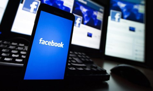 فيسبوك تختبر ميزة “القراءة في وقت لاحق” فيسبوك تختبر ميزة “القراءة في وقت لاحق”
