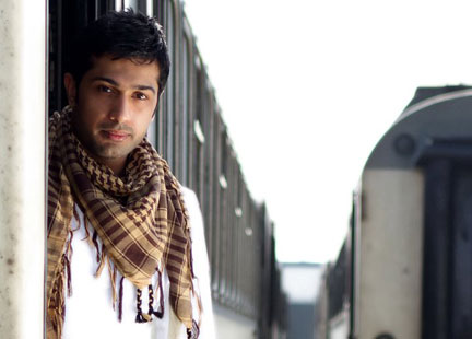 فيديو.. هُمام يطلق "مالي حظ" تمهيدا لـ"خلي بالك"! فيديو.. هُمام يطلق "مالي حظ" تمهيدا لـ"خلي بالك"!