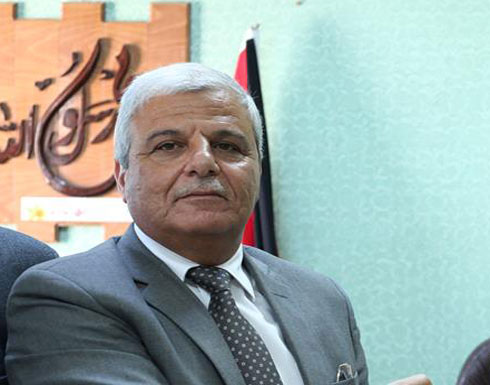 الهلال الاحمر الامارتي يشيد بخدمات المستشفى الميداني الاردني في غزة