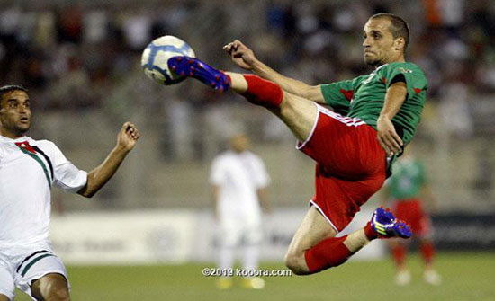 الدميري يوقع رسميا للوحدات الدميري يوقع رسميا للوحدات