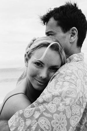 8 مفاتيح لحياة زوجية سعيدة