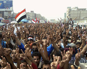 الحل السياسي باليمن.. جهود بلا جدوى 