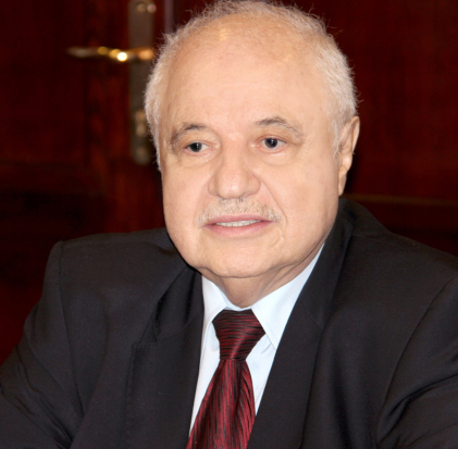 أبوغزاله يؤكد على أهمية مشروع الربط الأورومتوسطي في تقدم البنى التحتية للبحث والتعليم في الأردن