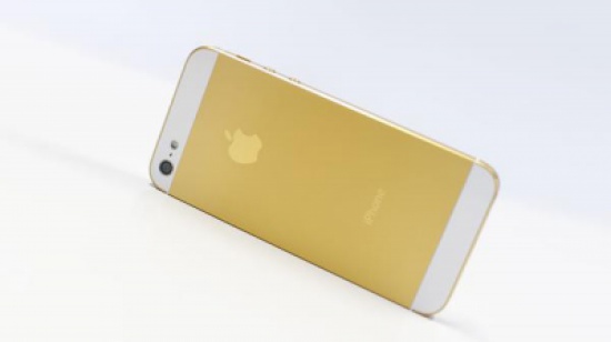 ارتفاع معدل توقف التطبيقات في هاتف iPhone 5S ارتفاع معدل توقف التطبيقات في هاتف iPhone 5S