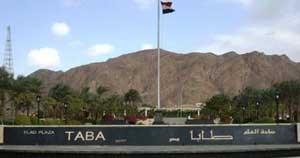 الاردن يتابع مع مصر اعادة فتح خط العقبة طابا البحري