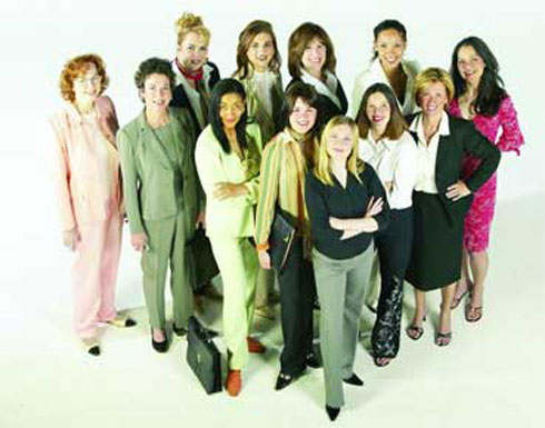 "المرأة الاردنية" تحتفل بيوم المرأة العالمي