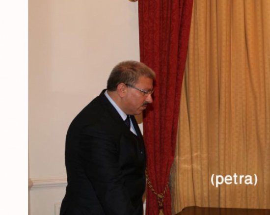 الطاقة والمعادن تطلع على مشاريع توليد الكهرباء الطاقة والمعادن تطلع على مشاريع توليد الكهرباء