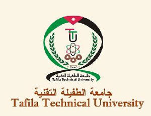 تخريج الفوج السادس في الطفيلة التقنية