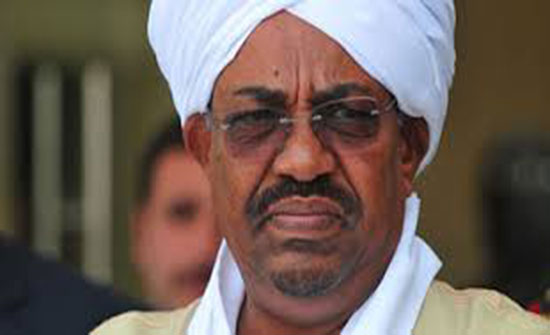 الحزب الحاكم بالسودان يعلن استعداده "التام" للحوار مع الشباب الحزب الحاكم بالسودان يعلن استعداده "التام" للحوار مع الشباب