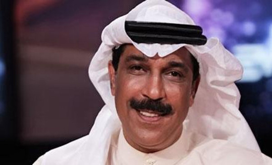 بالفيديو : سقوط عبدالله الرويشد على خشبة المسرح بالفيديو : سقوط عبدالله الرويشد على خشبة المسرح