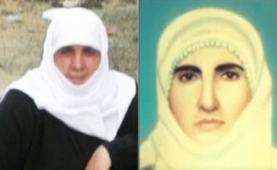 امرأة فقدت من العام 1990 في حادثة تدافع منى.. تواجه اليوم الرجم موتاً بعد العثور عليها امرأة فقدت من العام 1990 في حادثة تدافع منى.. تواجه اليوم الرجم موتاً بعد العثور عليها