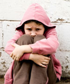 ما هو سر حب الطفل لأن يكون خائفاً ؟