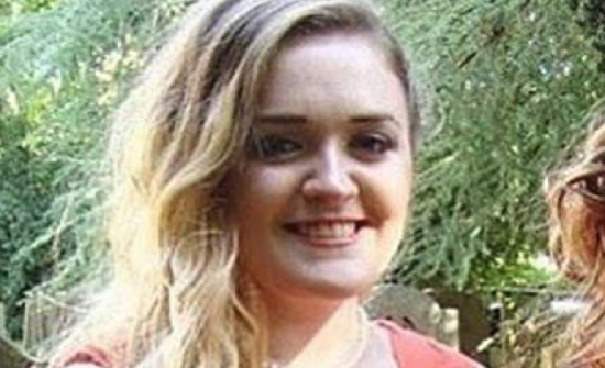 صور| وصل وزنها إلى أكثر من 100 كيلو... وهكذا خسرته في وقت قصير!