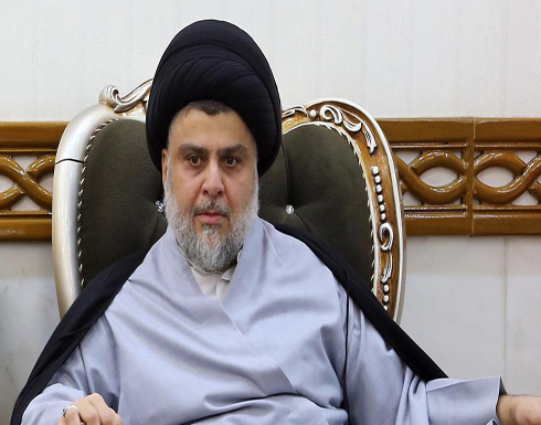 الصدر: الأحد القادم آخر مهلة لانعقاد جلسة البرلمان