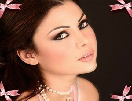 هيفاء وهبي: "ياما ليالي" عرفت العالم على لبنان!