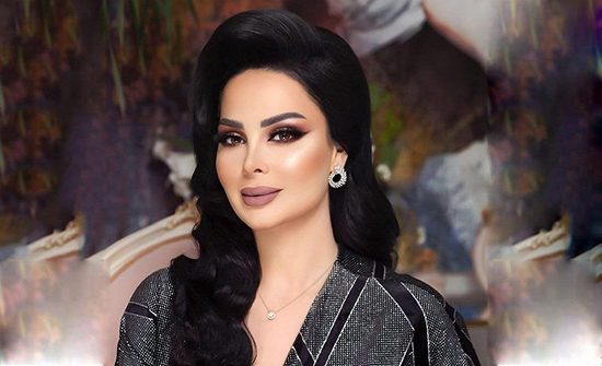 ديانا كرزون لزوجها : ” خلقت لأجلك .. بل خلقت لأكون من ضلعك “ .. صورة ديانا كرزون لزوجها : ” خلقت لأجلك .. بل خلقت لأكون من ضلعك “ .. صورة