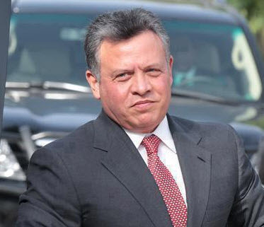 الملك يستقبل وزير الزراعة الاميركي والمبعوث الخاص لشؤون الطاقة الدولية الأميركي الملك يستقبل وزير الزراعة الاميركي والمبعوث الخاص لشؤون الطاقة الدولية الأميركي
