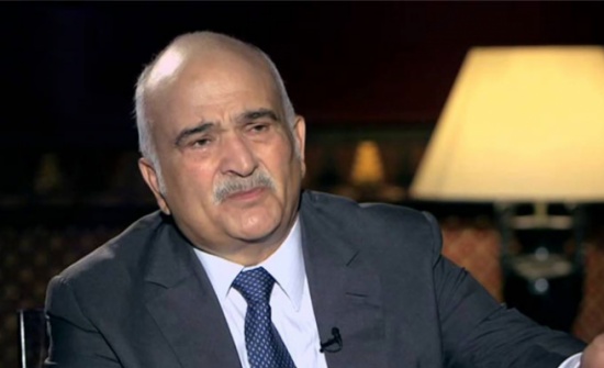 الأمير الحسن يزور الأكاديمية الهنغارية للعلوم في بودابست الأمير الحسن يزور الأكاديمية الهنغارية للعلوم في بودابست