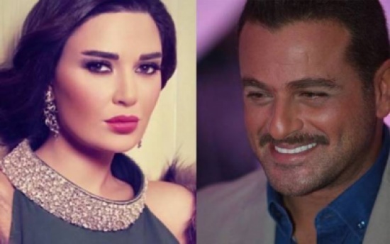 سيرين ترد على خلافها مع يوسف الخال.. هذا ما قالته! سيرين ترد على خلافها مع يوسف الخال.. هذا ما قالته!