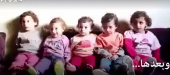 بالفيديو.. أم 23 عاما تنجب 12 طفلا من بينهم 6 توائم بالفيديو.. أم 23 عاما تنجب 12 طفلا من بينهم 6 توائم