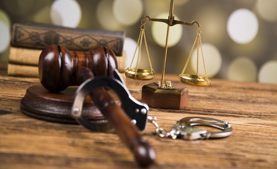 الأردن : 3 محاكم استئناف و 18 ابتدائية و 48 صلح - تفاصيل الأردن : 3 محاكم استئناف و 18 ابتدائية و 48 صلح - تفاصيل
