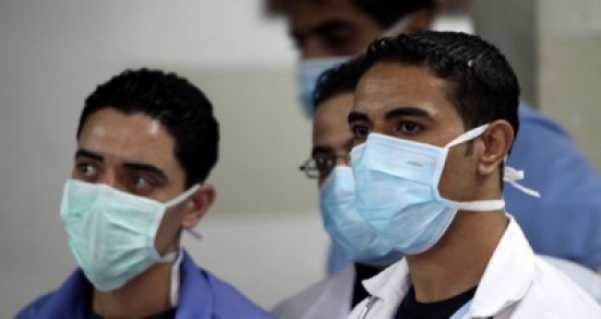 الصحة الفلسطينية: وفاتان و54 اصابة بانفلونزا الخنازير منذ بداية الشتاء الحالي الصحة الفلسطينية: وفاتان و54 اصابة بانفلونزا الخنازير منذ بداية الشتاء الحالي