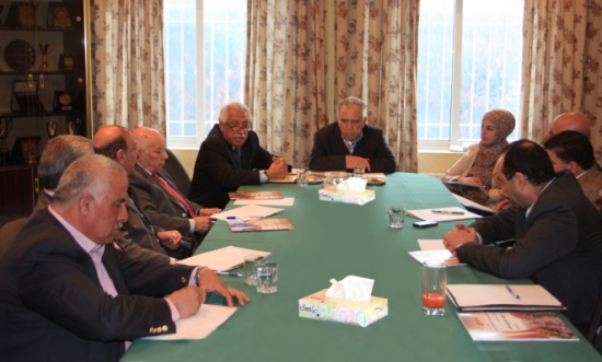 الأمانة تطلق قريبا حملة " أعطوا الطريق حقه "