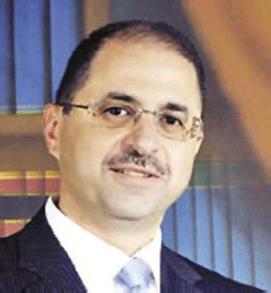 الحكومة ترشح أحمد ذوقان الهنداوي لمنصب مدير عام منظمة التجارة العالمية WTO الحكومة ترشح أحمد ذوقان الهنداوي لمنصب مدير عام منظمة التجارة العالمية WTO
