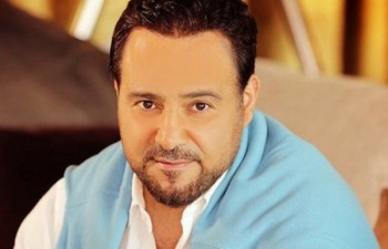 بالصورة- عاصي الحلاني لجمهوره: "احلى صباح مع المولودة الجديدة" بالصورة- عاصي الحلاني لجمهوره: "احلى صباح مع المولودة الجديدة"