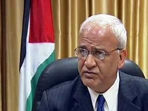 عريقات يدعو أوروبا للاعتراف بدولة فلسطين عريقات يدعو أوروبا للاعتراف بدولة فلسطين