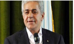 صباحي يتعهد بقطع الغاز عن إسرائيل ويعد بإلغاء "كامب ديفيد" صباحي يتعهد بقطع الغاز عن إسرائيل ويعد بإلغاء "كامب ديفيد"