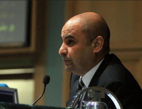 طارق خوري: ناصر جودة أجا يكحّلها عماها