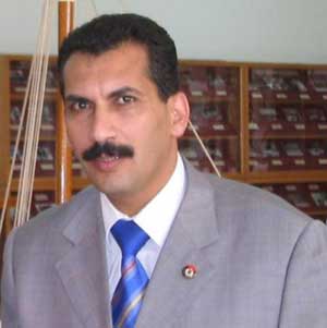 التنمية الاجتماعية بالرمثا تعد دراسة حول احتياجات اللواء  