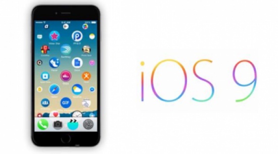 الكشف عن ملامح نظام تشغيل iOS9 الكشف عن ملامح نظام تشغيل iOS9