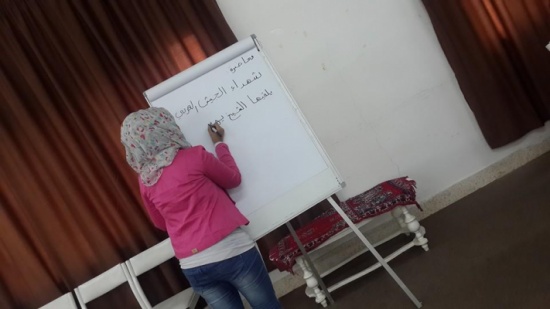 ندوة بعنوان "شهداء الجيش العربي" بإربد ندوة بعنوان "شهداء الجيش العربي" بإربد