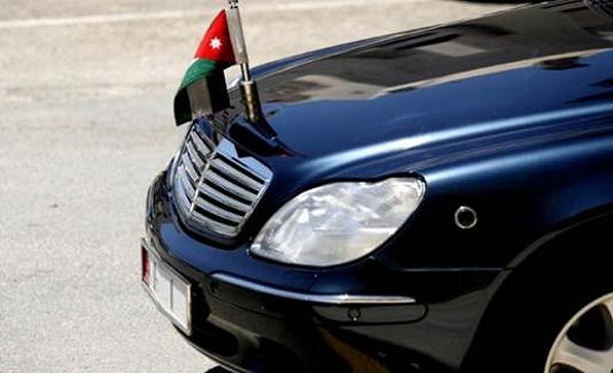 سحب السيارات المصروفة" استثنائيا لموظفي الدولة سحب السيارات المصروفة" استثنائيا لموظفي الدولة
