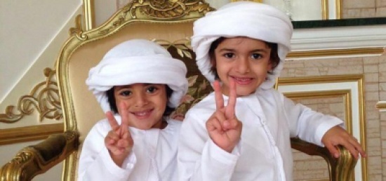 أصغر فنانين إماراتيين لديهما أكثر من 21 ألف متابع على «إنستغرام» أصغر فنانين إماراتيين لديهما أكثر من 21 ألف متابع على «إنستغرام»